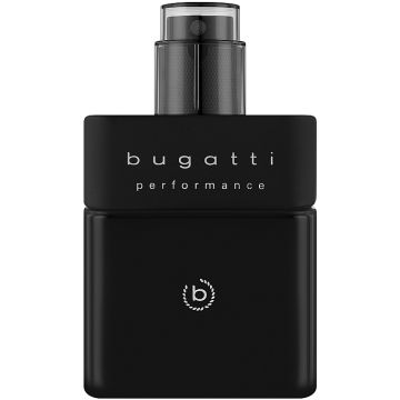 Bugatti Performance Intense Black woda toaletowa 100ml dla panów