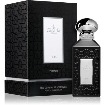 Gisada Iris Parfum woda perfumowana 100ml unisex