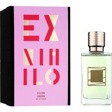 Ex Nihilo Viper Green woda perfumowana 100ml unisex