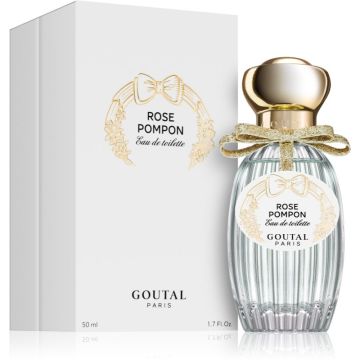 Goutal Rose Pompon woda toaletowa 50ml dla Pań