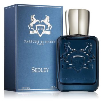 Parfums De Marly Sedley woda perfumowana 75ml unisex