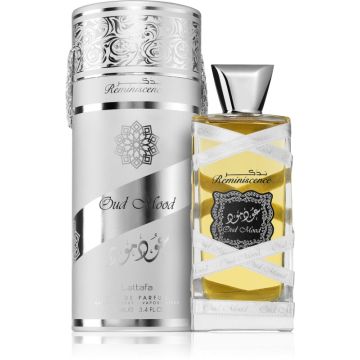 Lattafa Oud Mood Reminiscence woda perfumowana 100ml dla Panów