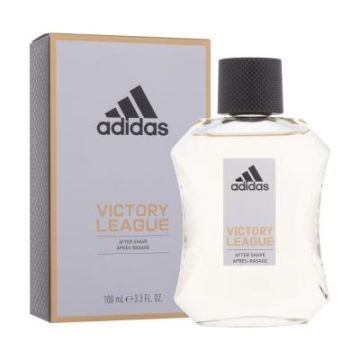 Adidas Victory League woda po goleniu 100ml dla mężczyzn