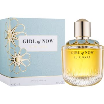 Elie Saab Girl of Now Woda perfumowana 90ml dla Pań