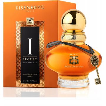 Eisenberg Secret I Rose Talisman woda perfumowana 30ml dla Pań