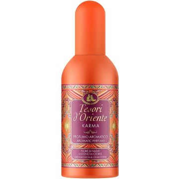 Tesori d'Oriente Karma woda perfumowana 100ml dla pań