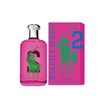 Ralph Lauren Big Pony 2 woda toaletowa 50ml dla Pań