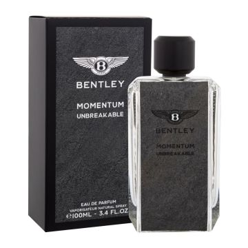 Bentley Momentum Unbreakable woda perfumowana 100ml dla Panów
