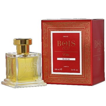 Bois 1920 Elite III woda perfumowana 100ml unisex