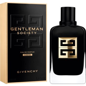 Givenchy Gentleman Society Ambree woda perfumowana 100ml dla Panów