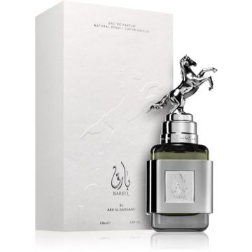 Ard Al Zaafaran Bareq woda perfumowana 100ml dla Panów