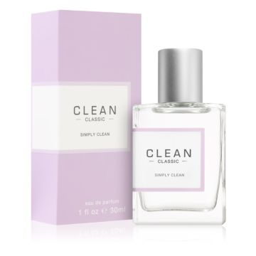 American Crew Simply Clean woda perfumowana 30ml unisex