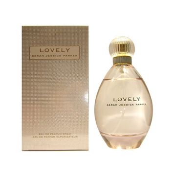 Sarah Jessica Parker Lovely woda perfumowana 50ml dla Pań