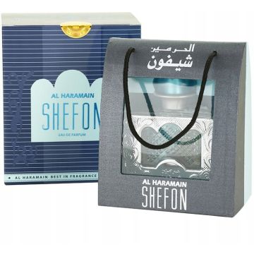Al Haramain Shefon woda perfumowana 60ml dla kobiet