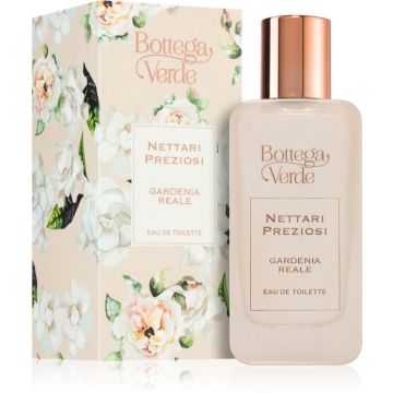 Bottega Verde Gardenia Reale woda toaletowa 50ml dla Pań
