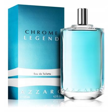 Azzaro Chrome Legend woda toaletowa dla Panów