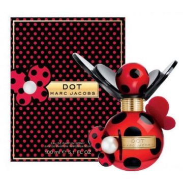 Marc Jacobs Dot woda perfumowana 100ml dla Pań