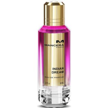 Mancera Indian Dream woda perfumowana 60ml dla pań
