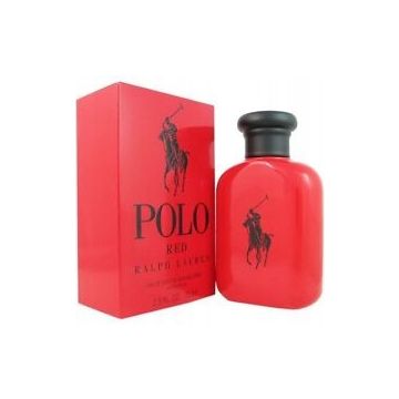 Ralph Lauren Polo Red Woda toaletowa 75ml dla Panów