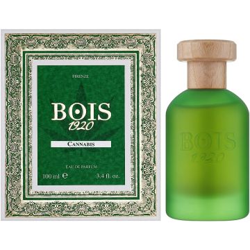 Bois 1920 Cannabis woda perfumowana 100ml unisex