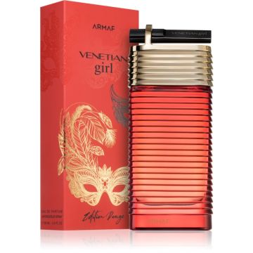 Armaf Venetian Girl Edition Rogue woda perfumowana 100ml dla Pań