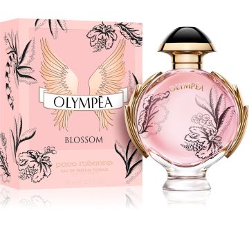 Paco Rabanne Olympea Blossom woda perfumowana 50ml dla Pań