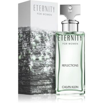 Calvin Klein Eternity Reflections woda perfumowana 100ml dla Pań