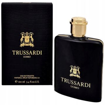 Trussardi Uomo woda toaletowa 100ml dla Panów
