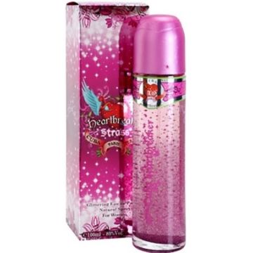 Cuba Strass Heartbreaker woda perfumowana 100ml dla pań