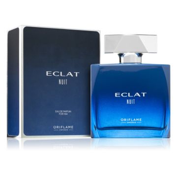 Oriflame Eclat Nuit woda perfumowana 75ml dla Panów