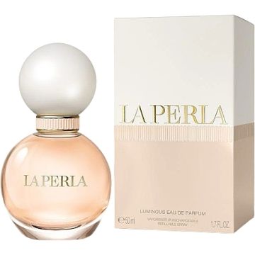 La Perla La Perla Luminous woda perfumowana 50ml dla pań