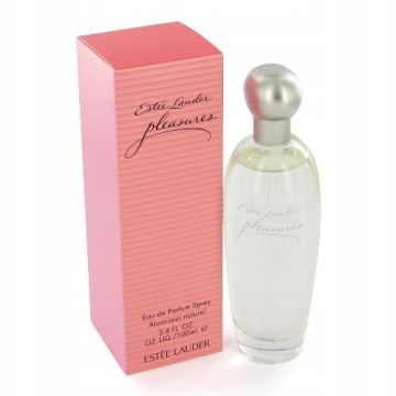 Estee Lauder Pleasures woda perfumowana 100ml dla Pań