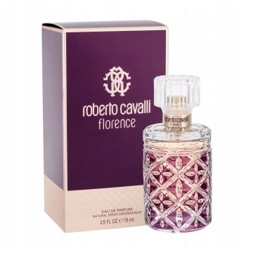 Roberto Cavalli Florence Woda perfumowana 75ml dla Pań