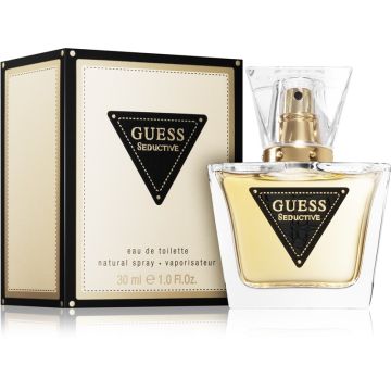 Guess Seductive Woda toaletowa 30ml dla Pań