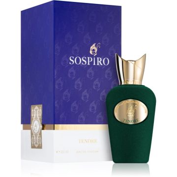 Sospiro Tenore woda perfumowana 100ml unisex