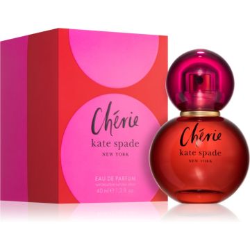Kate Spade Cherie woda perfumowana 40ml dla Pań