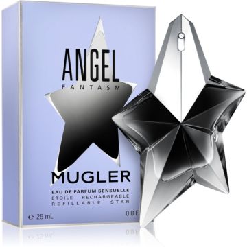 Mugler Angel Fantasm woda perfumowana 25ml dla Pań