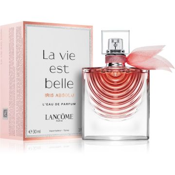Lancome La Vie Est Belle Iris Absolu woda perfumowana 30ml dla Pań