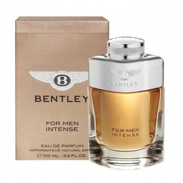 Bentley For Men Intense woda perfumowana 100ml dla Panów