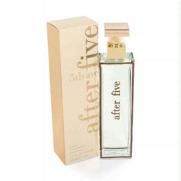 Elizabeth Arden 5th Avenue After Five Woda perfumowana 125ml dla Pań
