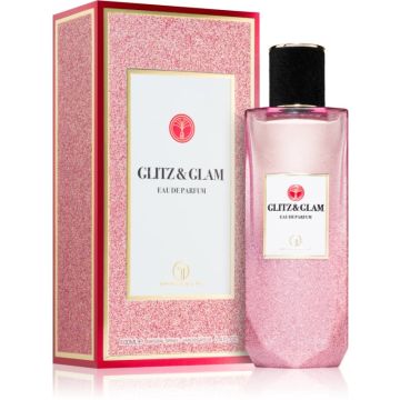 Grandeur Glitz&Glam woda perfumowana 100ml dla Pań