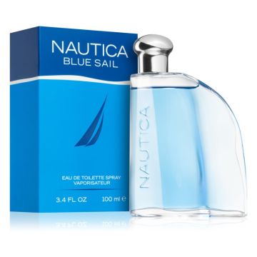 Nautica Blue Sail woda toaletowa 100ml dla Panów