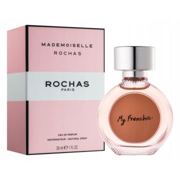 Rochas Mademoiselle Rochas Woda perfumowana 30ml dla Pań