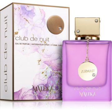 Armaf Club de Nuit Maleka woda perfumowana 105ml dla Pań