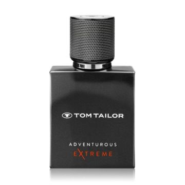 Tom Tailor Adventurous Extreme woda toaletowa 50ml dla panów