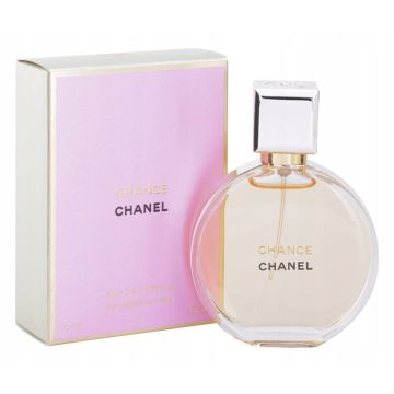 Chanel Chance woda perfumowana 35ml dla Pań