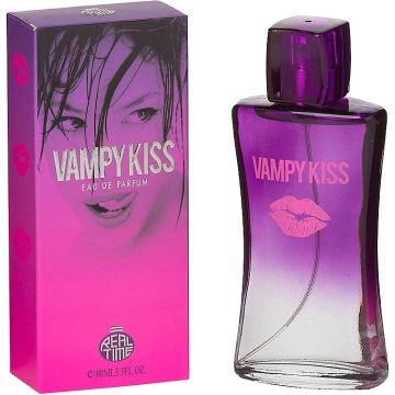 Real Time Vampy Kiss woda perfumowana 100ml dla pań