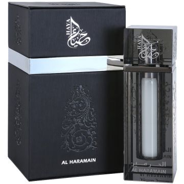 Al Haramain Haya woda perfumowana 24ml dla Pań