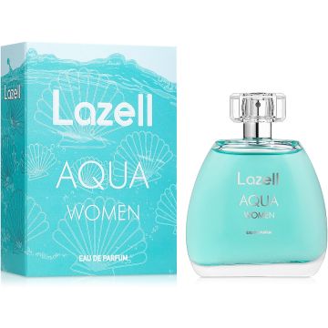 Lazell Aqua woda perfumowana 100ml dla pań