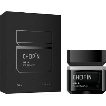 Chopin OP. 9 woda perfumowana 50ml dla panów
